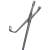 Pinza Biopsia Schubert 26 Cm Belmed
