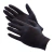 Guantes De Nitrilo Negro Euromix Caja X 100 Unidades en internet