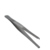 Pinza Diente De Ratón 14.5cm 1x2 Dientes Acero Inoxidable Belmed - comprar online