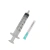 Jeringa Descartable 3ml Con Aguja 40x8 Darling X 100u en internet