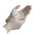 Guantes De Latex Blanco Dexal Caja X100u L - comprar online