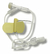 Aguja Punta Huber Poly Port 19G X 25mm Euromix en internet