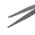 Pinza Diente De Ratón 18cm 1x2 Dientes Acero Inoxidable Belmed - comprar online
