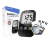 Kit Medidor De Glucosa + 210 Tiras Reactivas GLUNEO