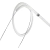 Cateter Ureteral Doble J 6Fr 26Cms A/A Well Lead - Gauss Bioingeniería