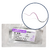Sutura Vicryl PGA N°6/0 Con Aguja De 15mm 1/2 Círculo Redondo Con Hebra De 70cm Able