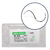 Sutura Nylon N°5/0 Con Aguja De 20mm 3/8 Círculo Reverso Cortante Con Hebra De 75cm Able