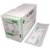Sutura De Nylon Supralon N°9/0 Con 2 Agujas De 6.4mm x 12u Surgikal - tienda online