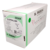 Sutura De Nylon Supralon N°9/0 Con 2 Agujas De 6.4mm x 12u Surgikal