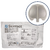 Placa Paciente Bipolar Adulto/Ped RO21 x 5u Skintact