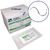 Sutura Nylon N°2/0 Con Aguja De 30mm 3/8 Circulo Reverso Cortante Con Hebra De 75cm x 36u Able
