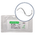 Sutura Nylon N°4/0 Con Aguja De 15mm 3/8 Círculo Reverso Cortante Con Hebra De 75cm Able