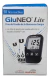 Imagen de Tiras Reactivas Medidor Glucosa Glucometro Gluneo X 100 U