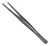 Pinza Disección 14.5cm Acero Inoxidable Belmed - comprar online