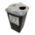 Descartador De Agujas Y Cortopunzantes 2lts Vitis - comprar online