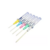 Catéter Intravenoso Angiocath 16g x 10u BD en internet