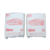 Pañales Para Adulto Recto Talle G x100u Nonisec - comprar online