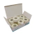 Cinta Para Estribar Con Oxido De Zinc 2,5cm X 6m x 12u Euromix - comprar online