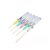 Catéter Intravenoso Angiocath 18g x 10u BD