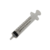 Jeringa Descartable 10cc S/Aguja Pico Liso x 100u Darling