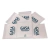 Gasas Estériles En Sobres De 10 Unidades 10x10cm x 50u Ceade