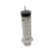 Jeringa Descartable 60cc S/Aguja Pico Liso x 25u Neojet en internet