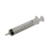 Jeringa Descartable 10cc S/Aguja Pico Liso x 100u Darling en internet