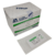 Sutura Nylon N°2/0 Con Aguja de 26mm 3/8 Circulo Reverso Cortante Con Hebra De 75cm x 36u Able