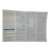 Placa Paciente Bipolar Adulto RS25 x 5u Skintact - comprar online