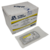 Sutura Cat Gut Simple N°1 Con Aguja De 35mm 1/2 Circulo Redondo Con Hebra De 70cm x 24u Able