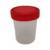 Frasco Recolector De Orina 125ml x 5u Vitis