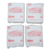 Pañales Para Adulto Recto Talle G x200u Nonisec