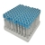 Tubos Citrato De Sodio 3.2% 4.5ml x 100u Carestainer