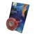 Cinta Tapping Vendaje Neuromuscular 5cmx5m Color Rojo Hipoalergic