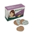 Parche Ocular Adhesivo Pediátrico x 20u Hipoalergic