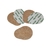 Parche Ocular Adhesivo Adulto x 20u Hipoalergic - comprar online