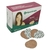 Parche Ocular Adhesivo Adulto x 20u Hipoalergic