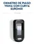 Kit Enfermeria Set Tensiometro Oximetro Termometro 4 Piezas - Gauss Bioingeniería