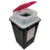Descartador De Agujas Y Cortopunzantes 2,2lts Modelo E-2 x 10u