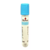 Tubos Citrato De Sodio Al Vacío 3.2% 3ml x 100u Bluttest - comprar online