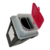 Descartador De Agujas Y Cortopunzantes 2,2lts Modelo E-2 - comprar online