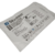 Placa Paciente Monopolar Adulto/Ped WR01 x 5u Skintact en internet