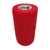 Cinta Flex Vendaje Autoadherente 10cm x 4.5m Color Rojo x 5u Hipoalergic Flex - comprar online