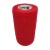 Cinta Flex Vendaje Autoadherente 10cm x 4.5m Color Rojo Hipoalergic Flex - comprar online