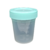 Frasco Recolector De Orina 125ml x 100u Greyton