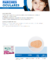 Parche Ocular Adhesivo Adulto x 20u Hipoalergic - tienda online