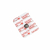 Electrodos Descartables ECG Adulto x 1500u Skintact