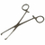 Pinza Allis 15cm 4x5 Dientes Belmed