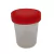 Frasco Recolector De Orina 125ml x 100u Vitis