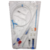 Catéter De Hemodiálisis Triple Lumen 12 Fr X 20 Cm Recto Dolphin - Gauss Bioingeniería